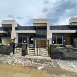 ویلا فلت نما مدرن در خطیب کلا